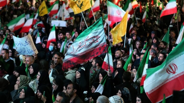 Iran Rejects Immediate Talks With US After Vessel Seizure in Strait of Hormuz