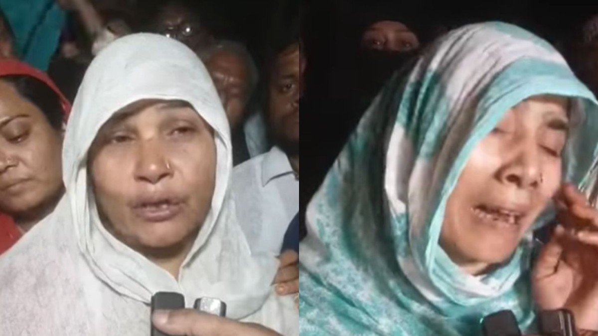 Family of a 34-year-old man alleges custodial killing in Delhi’s Jahangirpuri. Police deny claims; probe underway.