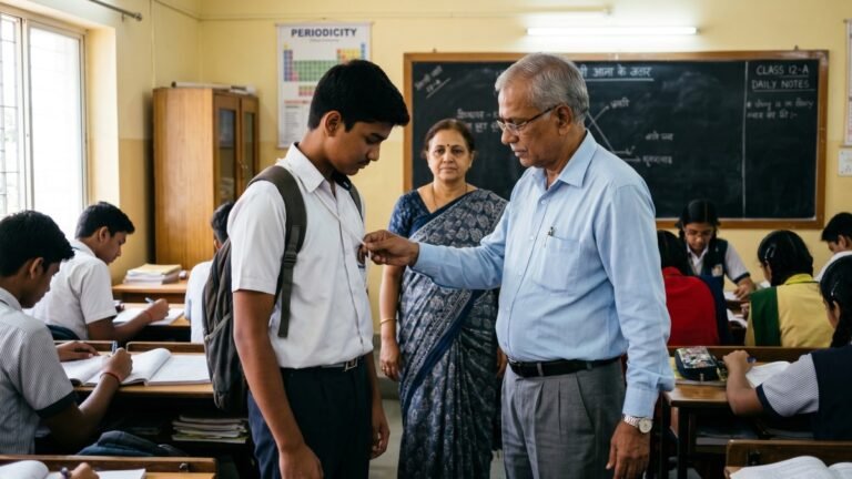 Karnataka CET Row: Brahmin Students Allege Being Forced to Remove ‘Janivara’, Issue Reaches High Court