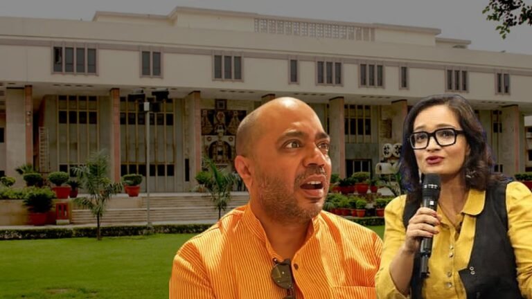 Delhi Court Orders FIR Against Abhijit Iyer Mitra Over Alleged Sexually Abusive Posts Targeting Newslaundry Women Journalists