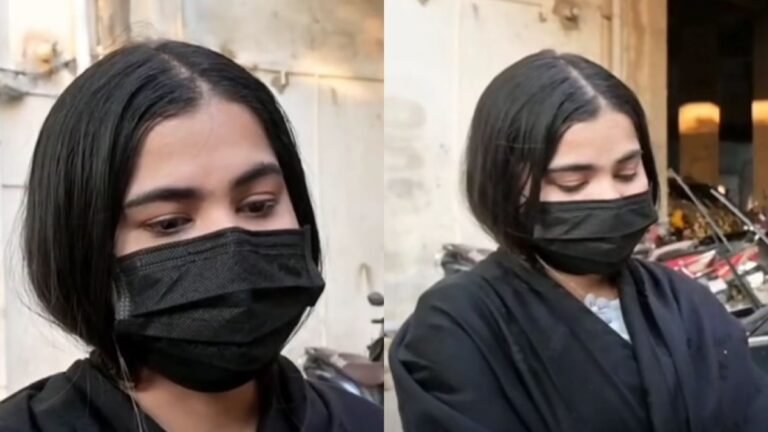 Mumbai: Muslim Woman Alleges Domestic Violence After Husband Manish Hid Identity, Says She Was Beaten During Pregnancy