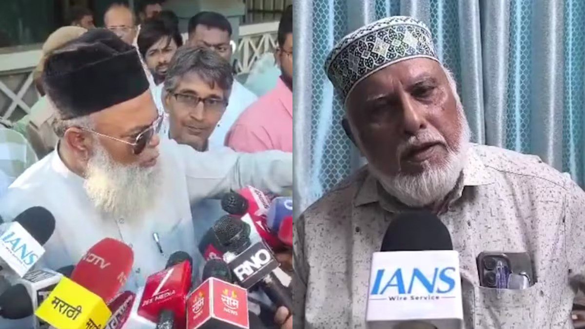 Families allege conspiracy in TCS Nashik harassment case, while police say multiple complaints and evidence back investigation.