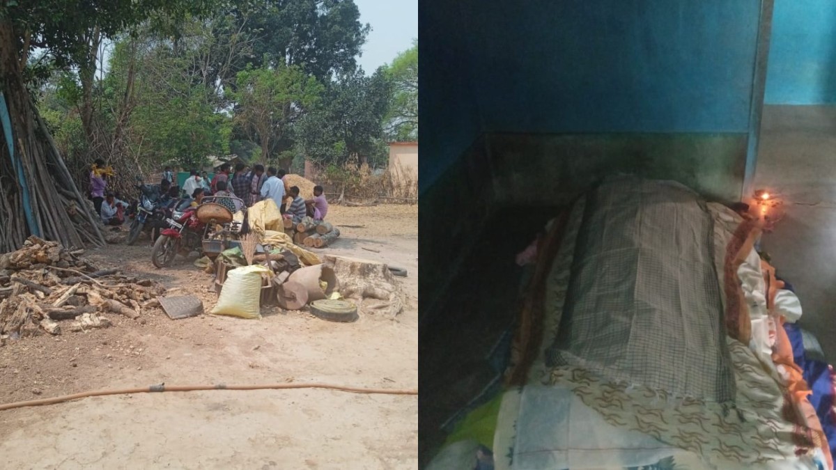 Family Alleges Obstruction as Christian Burial of 65-Year-Old Woman Halted in Odisha