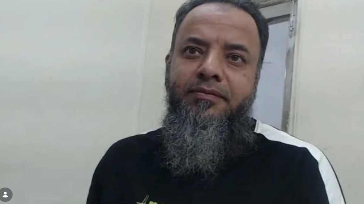 Khalid Saifi granted interim bail by court in Delhi to attend family wedding ceremonies.