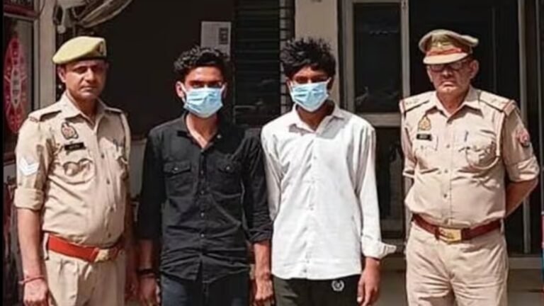 Bijnor: Minor Muslim Girl Made to Drug Her Own Family, Then Groomed and Gang-Raped by ‘Lover’ Titu Pal and Associates