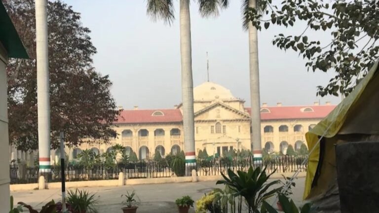 Allahabad High Court Refuses to Quash Case Against Class 12 Muslim Students in Conversion Allegations