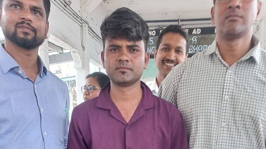 ATS Arrests Solapur Man Shivaji Rathod in Nagpur for Planting Bomb-Like Device in Pune Hospital
