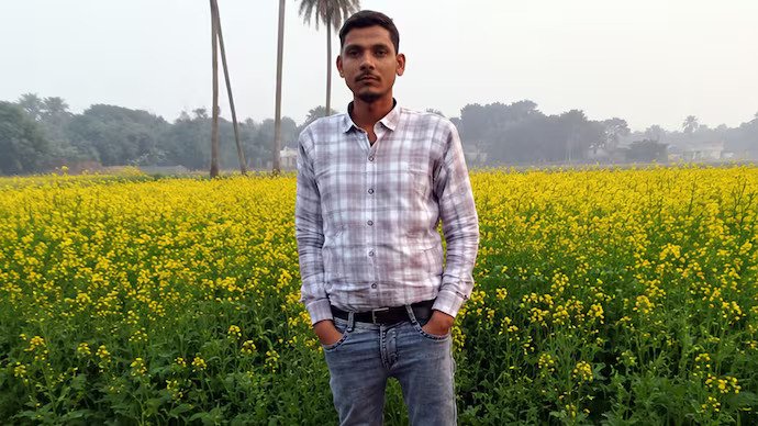 Delhi: 26-Year-Old Arbaaz Stabbed to Death on Eid in Jahangirpuri After Dispute Over Cigarette, Three Minors Held