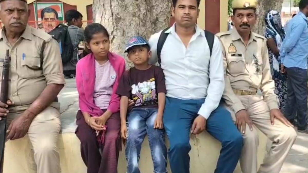 ‘Sent to Study, Made to Work’: Banda Parents Allege Forced Labour in Govt School