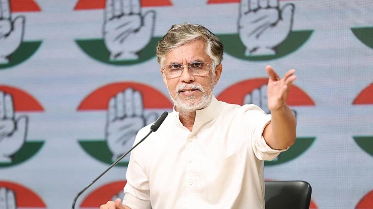 Congress Backs Mamata Banerjee, Demands Repoll in Bengal, Calls Results ‘Theft of Mandate’