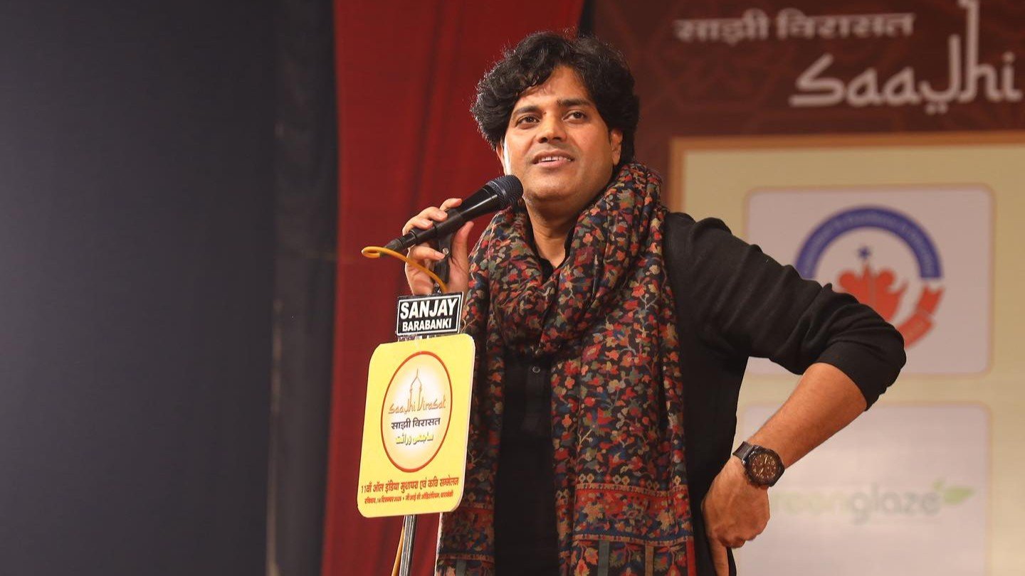 ‘Who Offers Namaz on Roads?’: Imran Pratapgarhi Attacks BJP Over Eid Politics, Fuel Price Rise