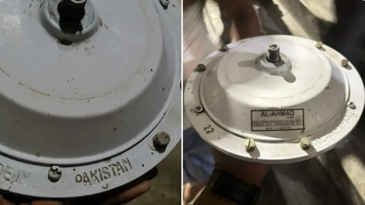 “Made in Pakistan” Fan Found at Madrasa in Kushinagar Triggers Probe, Police Later Find No Wrongdoing