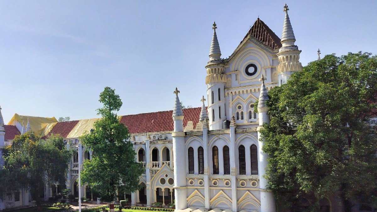 Madhya Pradesh High Court Quashes FIR Against Teacher Over Urdu Poem Shared on WhatsApp