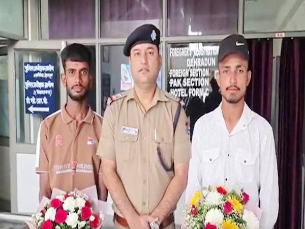 Muslim Youths Risk Lives to Save Two Girls After Mother Jumps Into Uttarakhand Canal