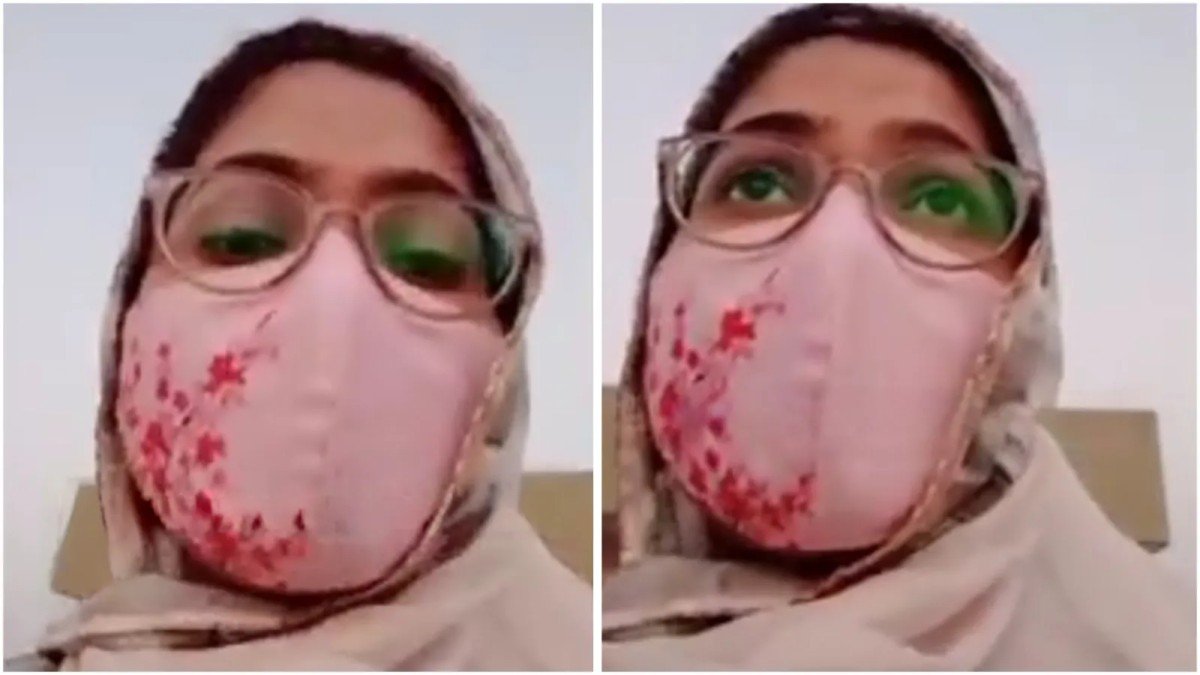“Remove Hijab or Leave”: Muslim Teacher in Varanasi Alleges Religious Bias and Hijab Discrimination at Private School