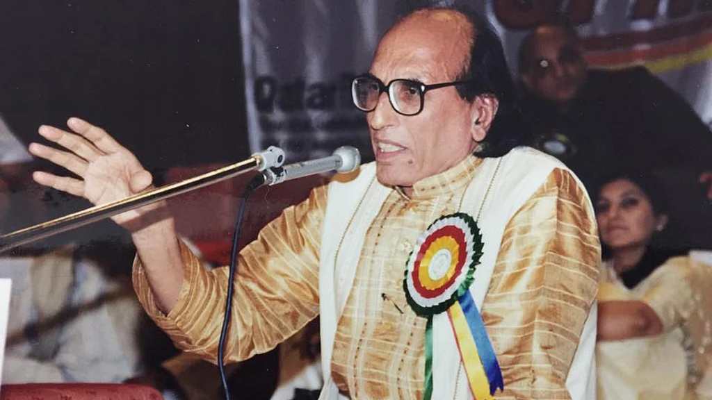 Renowned Urdu Poet Bashir Badr Passes Away at 91 in Bhopal After Prolonged Illness
