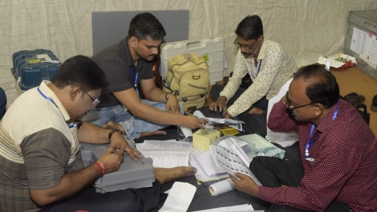 ‘6 Crore Voters Affected’: Activists Demand Halt to SIR Roll Revision Exercise