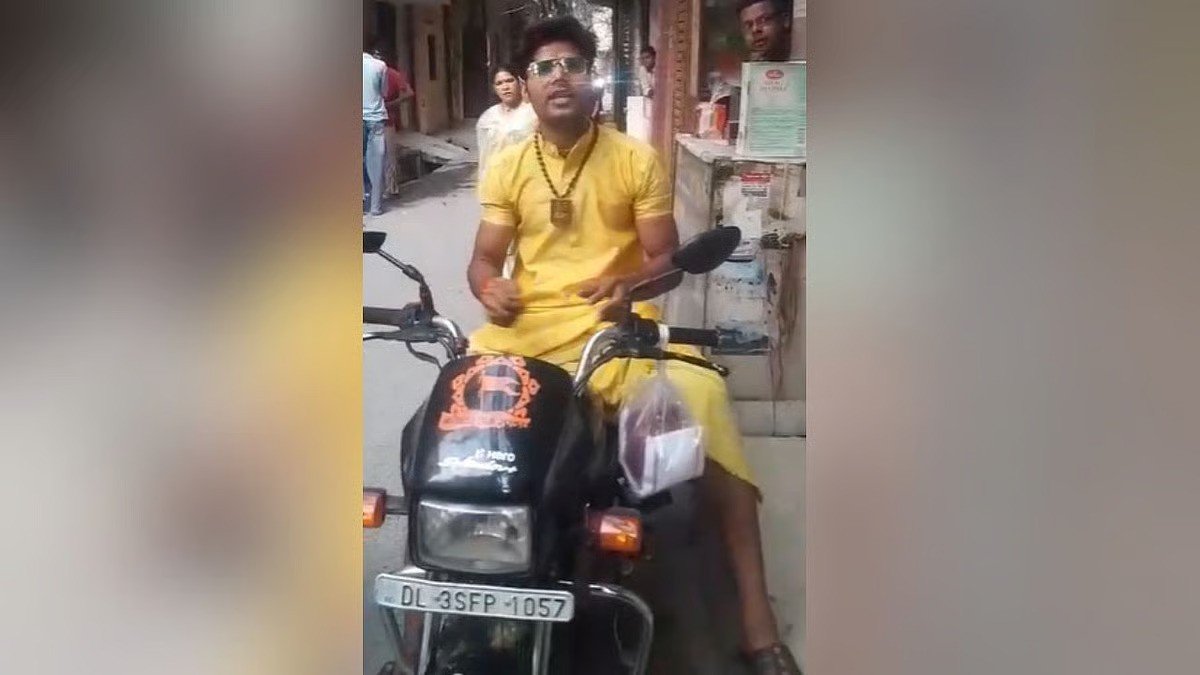 “We Are Pundits, You Are a Rat”: Dalit Youth Alleges Caste Abuse, Threats in Delhi's Mehrauli