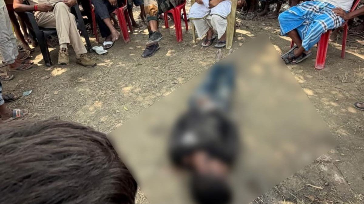 Bihar: 25-Year-Old Muslim Man ‘Beaten to Death’ by Mob in Siwan, Wife Names Eight in FIR