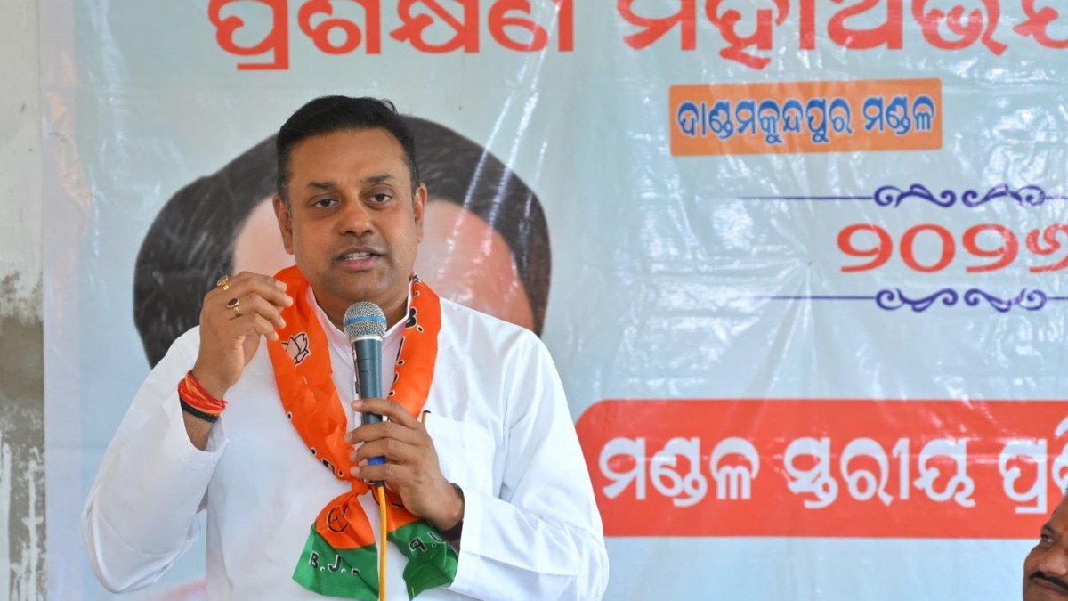 TMC Workers Using BJP Flags to Incite Unrest in Bengal, Alleges Saffron Party