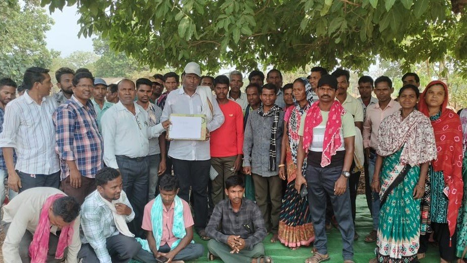 Christians in Chhattisgarh’s Kanker Allege Denial of Water, Work Over Faith