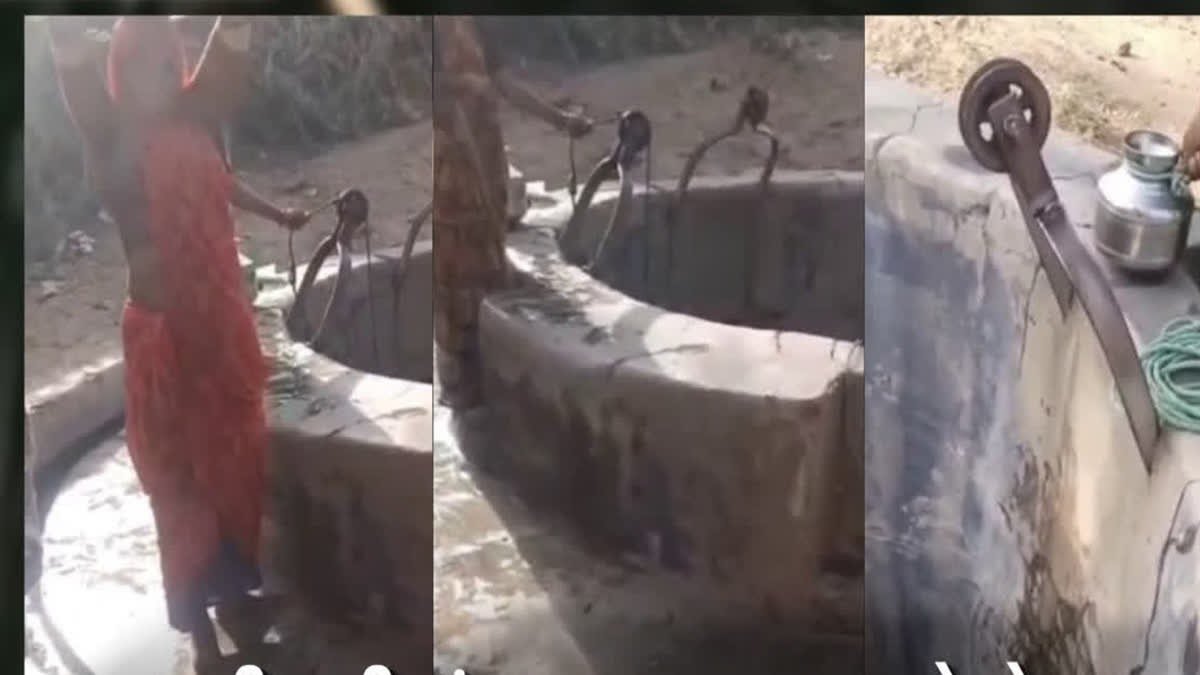 Dalit Family Allegedly Barred from Public Well in Gujarat’s Surendranagar, Case Filed Under Atrocities Act