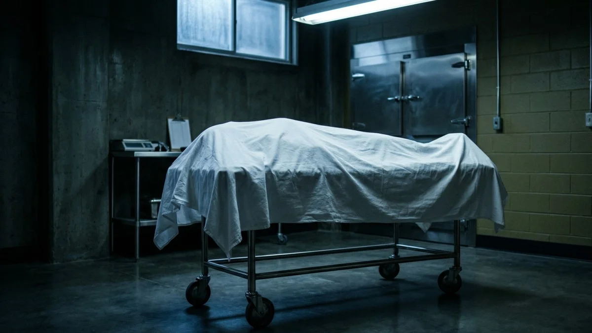 Abandoned Sisters Spent Months at Kashmir’s SMHS Hospital; One Dies After Repeated Illness, Other Left Alone