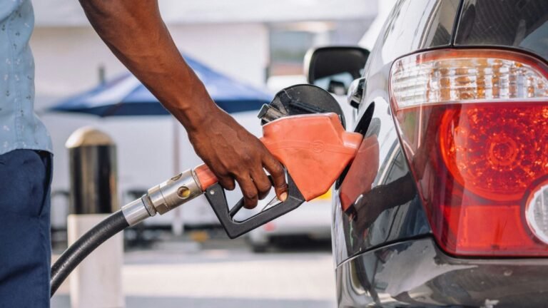 Petrol, Diesel May Get Costlier by ₹4–₹5, LPG Up by ₹40–₹50 Amid Global Oil Surge: Report