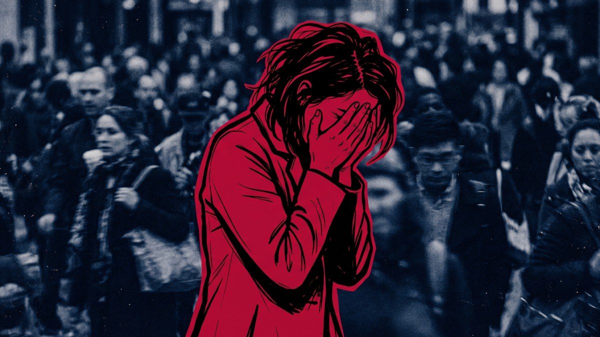 Gurugram survivor attempts self-immolation outside police office, alleges inaction in rape case.