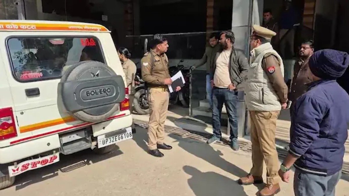 Mirzapur ‘Gym Jihad’ Case: Gangster Act Invoked Against 10 Accused in Alleged Conversion and Blackmail Network