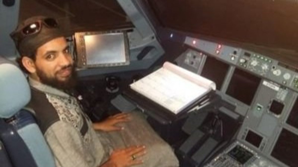 Chandigarh Police Arrest Hyderabad Man Hasan Mohiuddin Siddiqui Over Retweet of Controversial Video by Madhu Kishwar