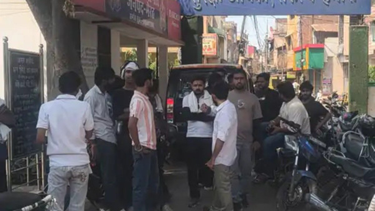 Muslim Youth Detained in Meerut After Right-Wing Activists Allege False Identity in Friendship With Hindu Woman
