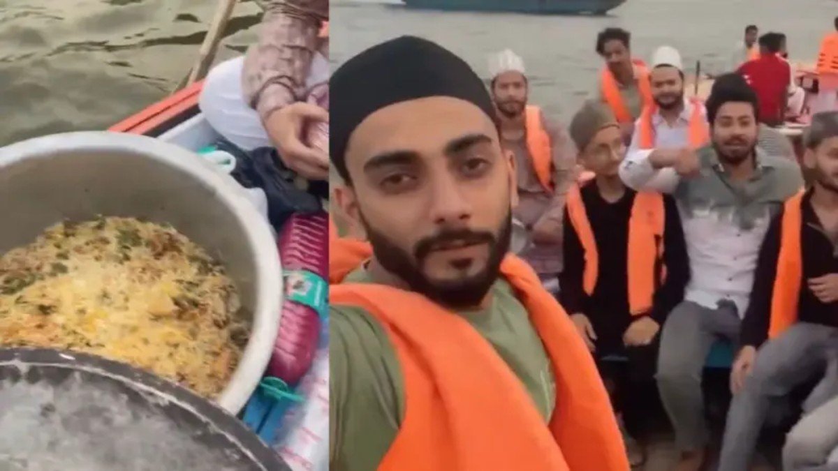 Allahabad High Court Grants Bail to 8 Accused in Varanasi Boat Iftar Party Case