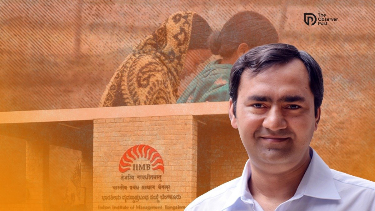 Tribal Woman From Manipur Accuses IIM Bangalore Professor and Wife of Years of Abuse