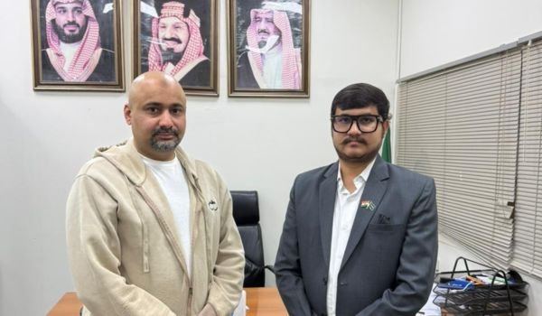 After 20 Years on Death Row in Saudi Arabia, Kerala Man Abdul Rahim Returns Home Following ₹34 Crore Blood Money Settlement