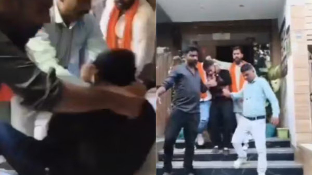 Bhopal: Tensions Rise After Muslim Groups Protest Alleged Remarks Against Allah in “Love Jihad” Assault Case