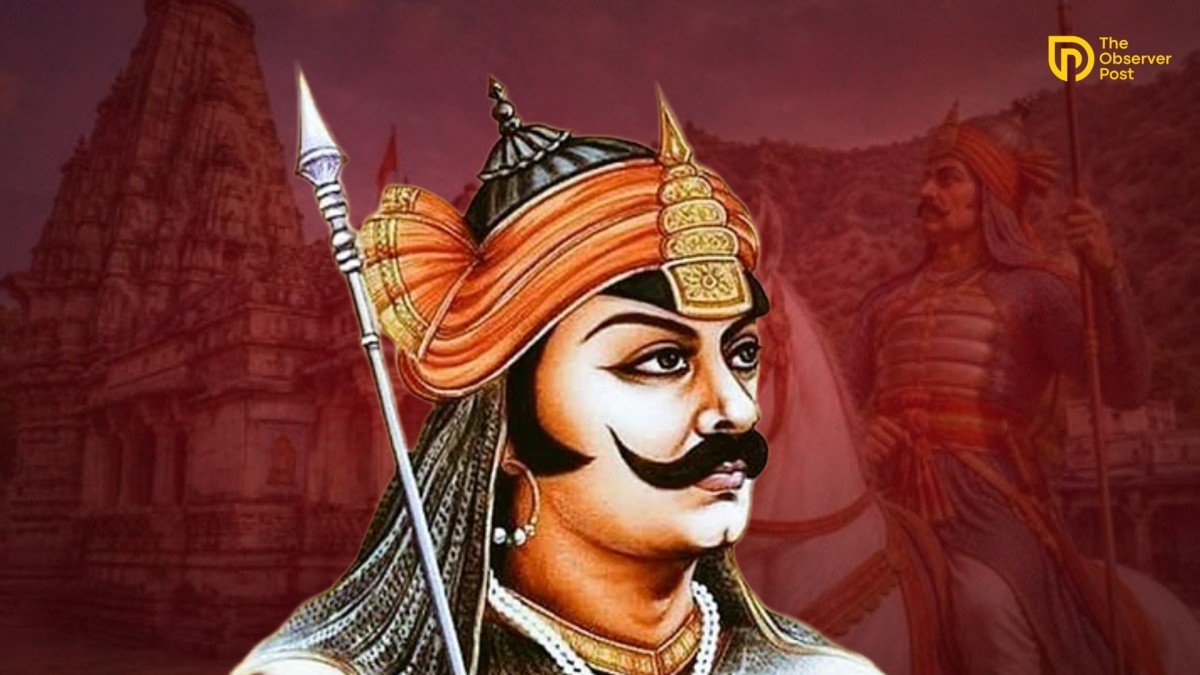 Tension in UP Village After Dalit Women Object to Maharana Pratap Jayanti Procession Route