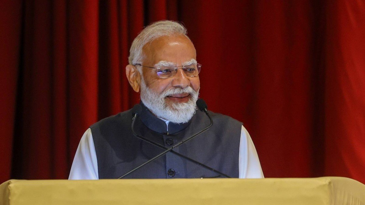 “Use Public Transport, Postpone Gold Buying”: PM Modi Repeats Austerity Call Amid West Asia Crisis, Urges WFH, Fuel Savings and Reduced Gold Purchases