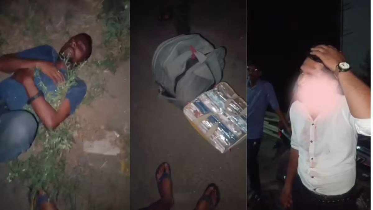 Two Muslim Hawkers Beaten in Muzaffarnagar Colony After Being Asked to Prove Identity