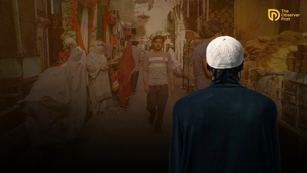 Delhi Court Frees Imran After Two Months, Says He Was ‘Mistakenly Arrested’ in Uttam Nagar Tarun Murder Case