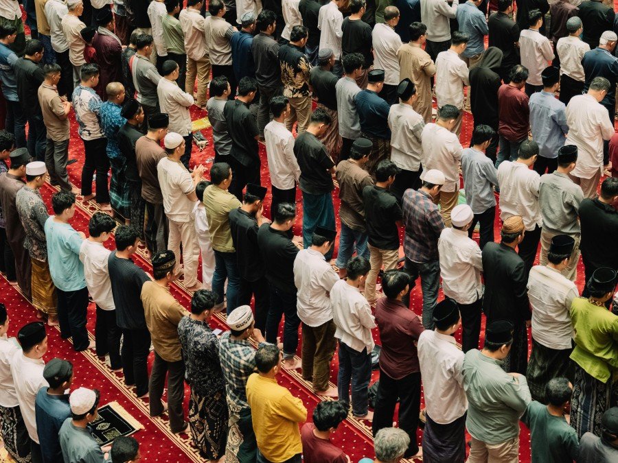 UP: 40 Booked, 15 Named for Allegedly Offering Namaz on Road Outside Eidgah on Eid al-Adha