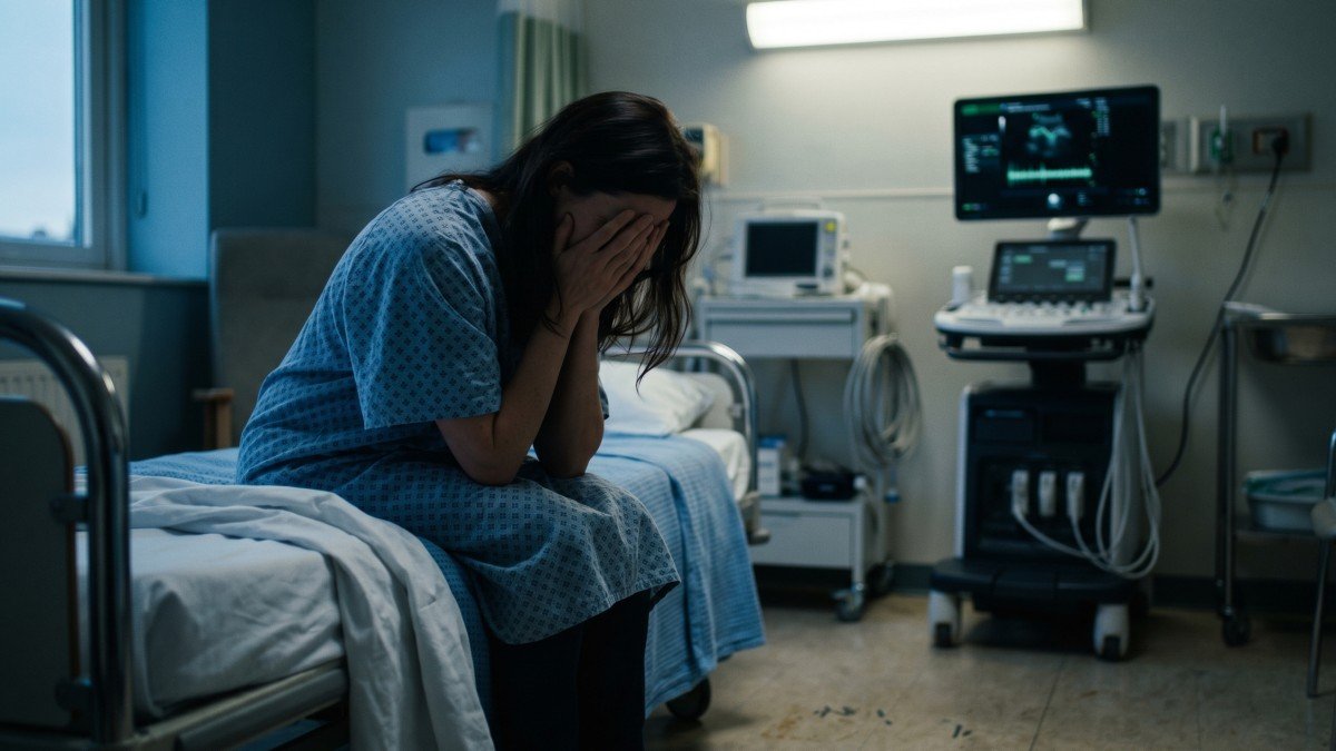 UP Doctor Vijay Kumar Giri ‘Sedates, Rapes’ 20-Year-Old Epilepsy Patient Inside Operation Theatre; Arrested