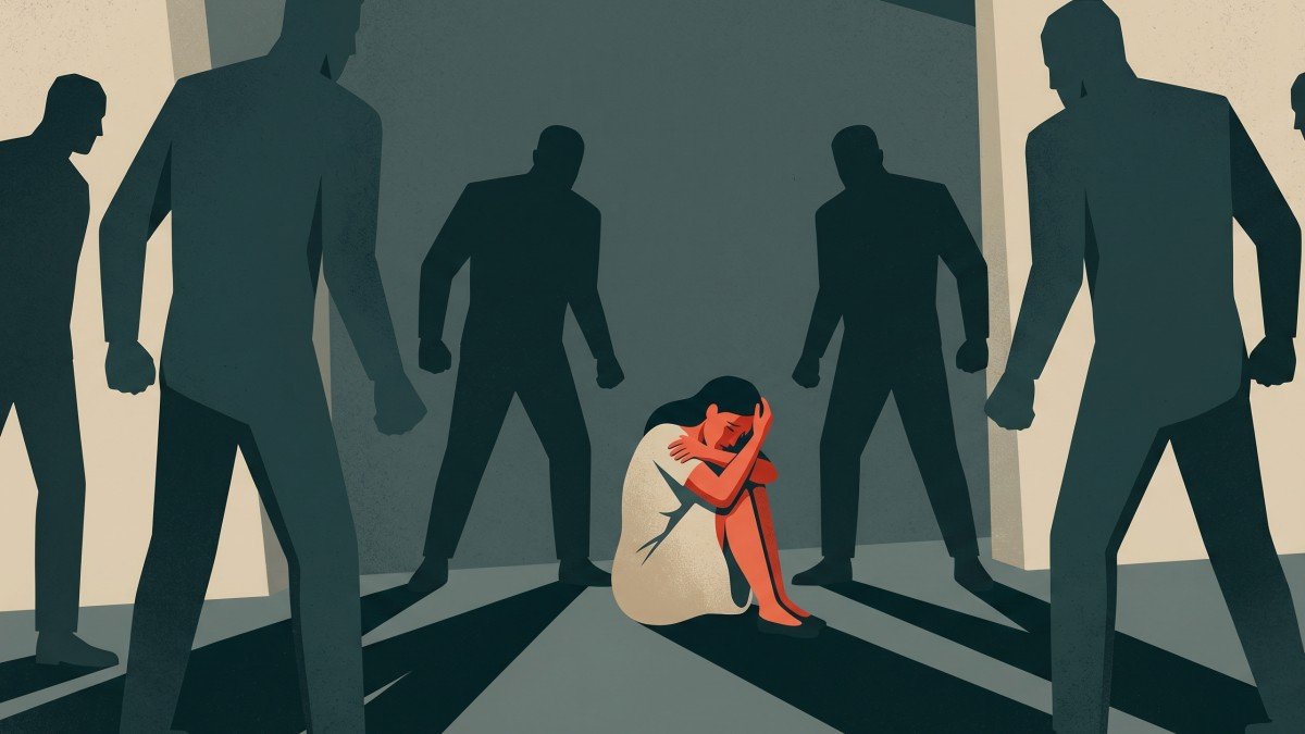 Delhi UPSC Aspirant Alleges Gang Rape in Lucknow, Says She Was Held Captive for 3 Days