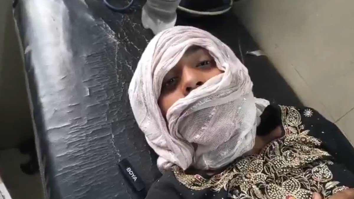 14-Year-Old Female Madrasa Student Lured, 'Kidnapped, and Raped' in Kannauj; Accused Deepu Forced Her to Drink Alcohol, Staged Fake Marriage