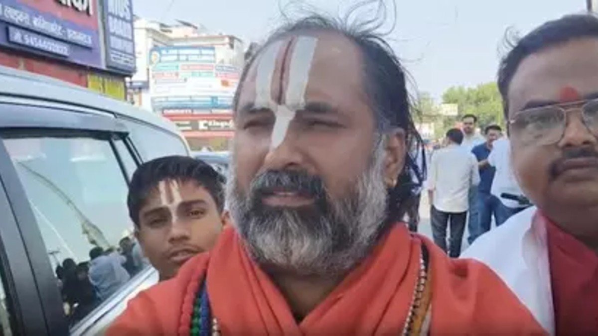 “Muslims Have No Role Here”: Hindu Religious Leaders Seek Ban on Muslim Traders at Govardhan Fair