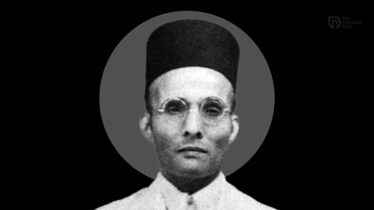Savarkar Filed Five Mercy Petitions Before British, Did Not Consider Cow Divine: Grandnephew Tells Court