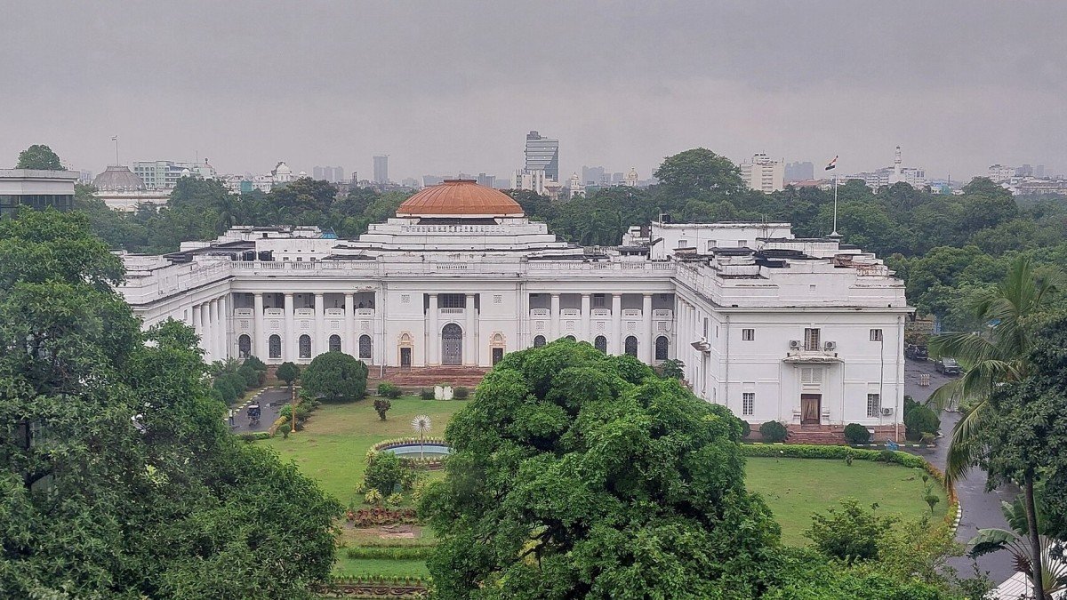 58% of West Bengal MLAs Face Serious Criminal Cases: ADR Report