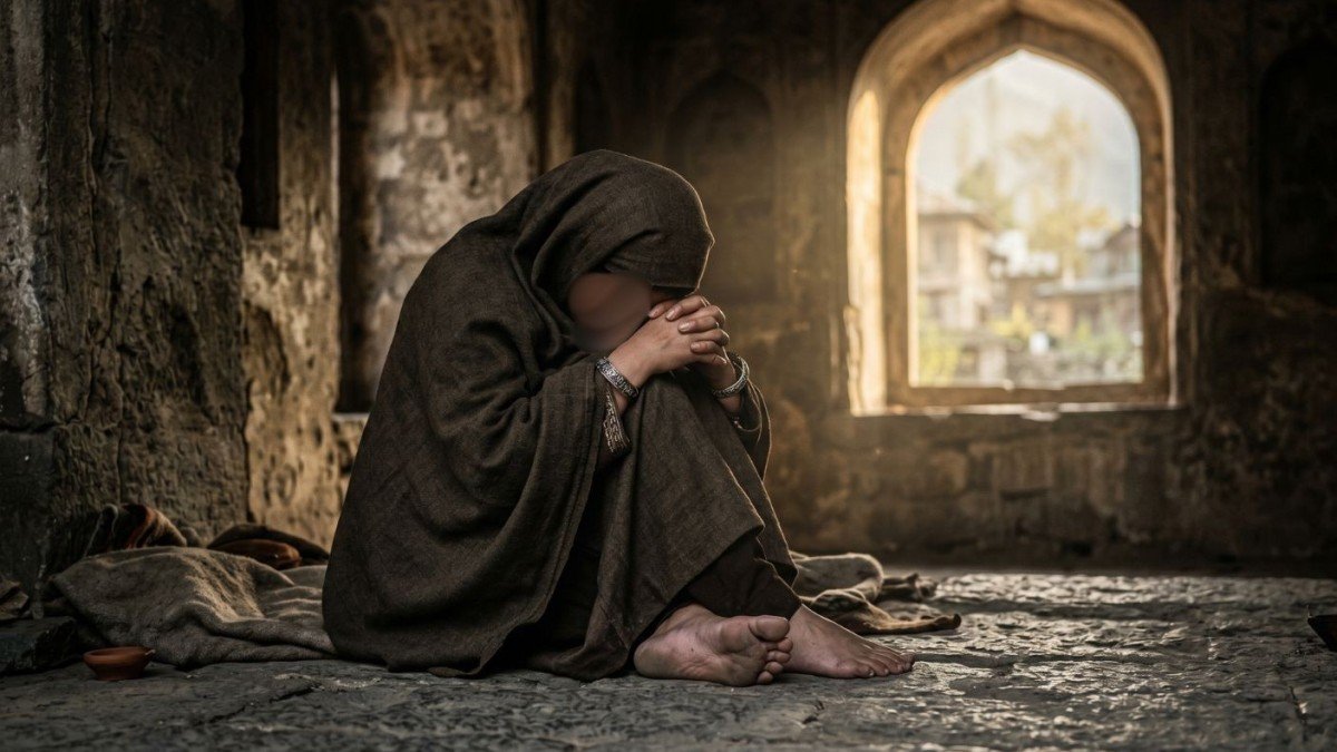 Kashmir: 12-Year-Old Girl Carrying Quran to Religious Class Allegedly Raped, Murdered; Body Found 200 Metres from Home