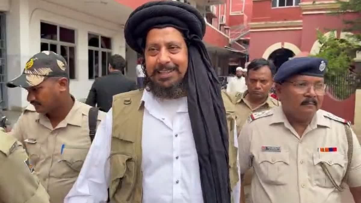 ‘Absolutely No Material’: Odisha Court Acquits Maulana Abdul Rehman in Terror Case After Nearly 14 Years in Jail