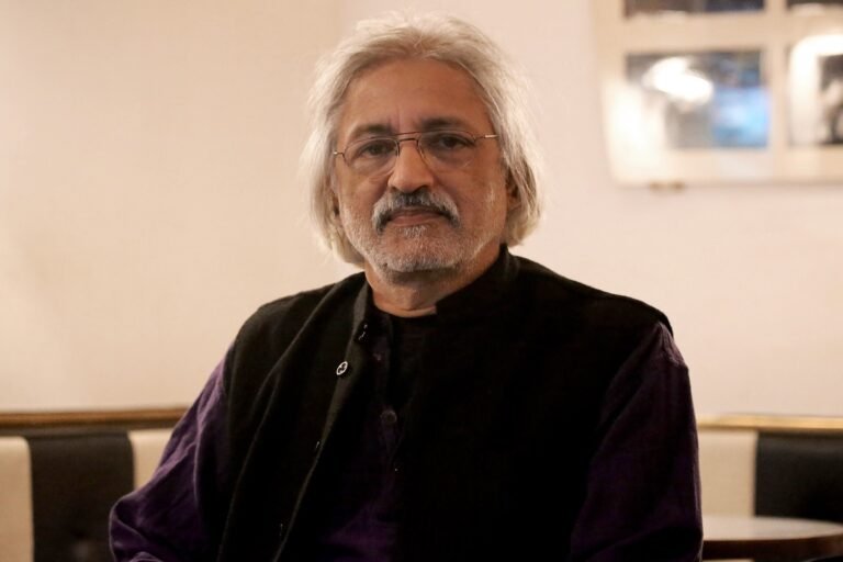 Anand Patwardhan Alleges Censorship After YouTube Removes National Award-Winning Film Father, Son and Holy War